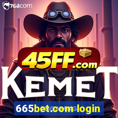 665bet.com login